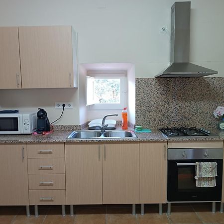 Apartamento En Terrades, Emporda Buitenkant foto