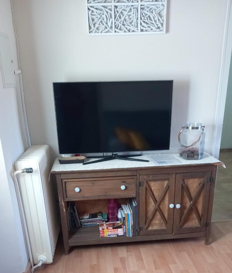 Apartamento En Terrades, Emporda Buitenkant foto