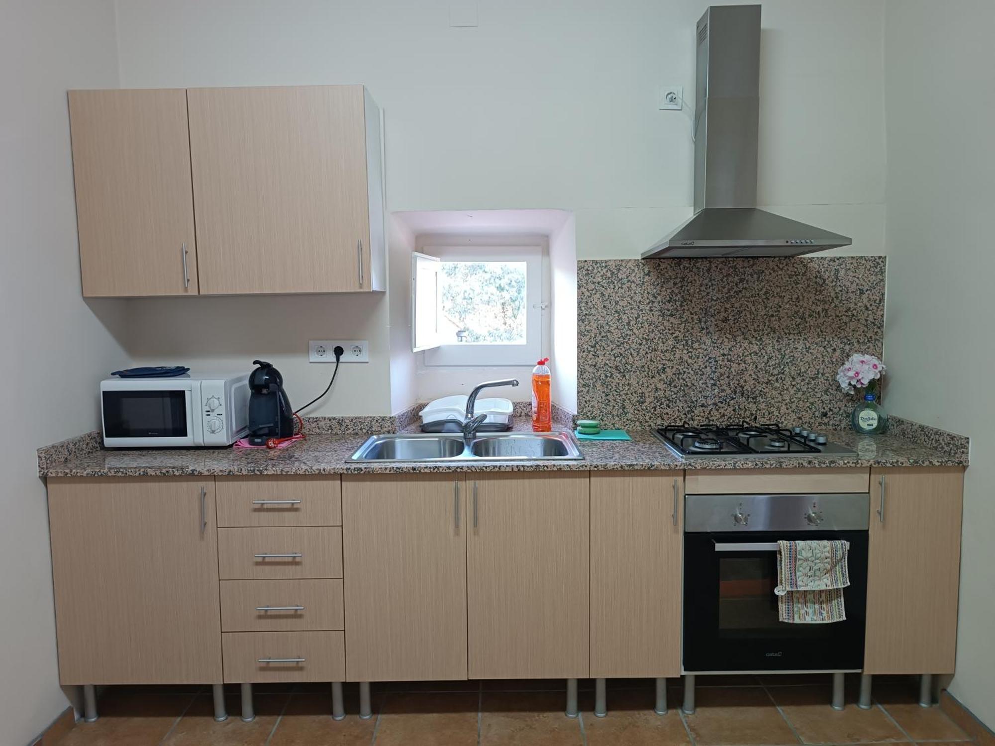 Apartamento En Terrades, Emporda Buitenkant foto