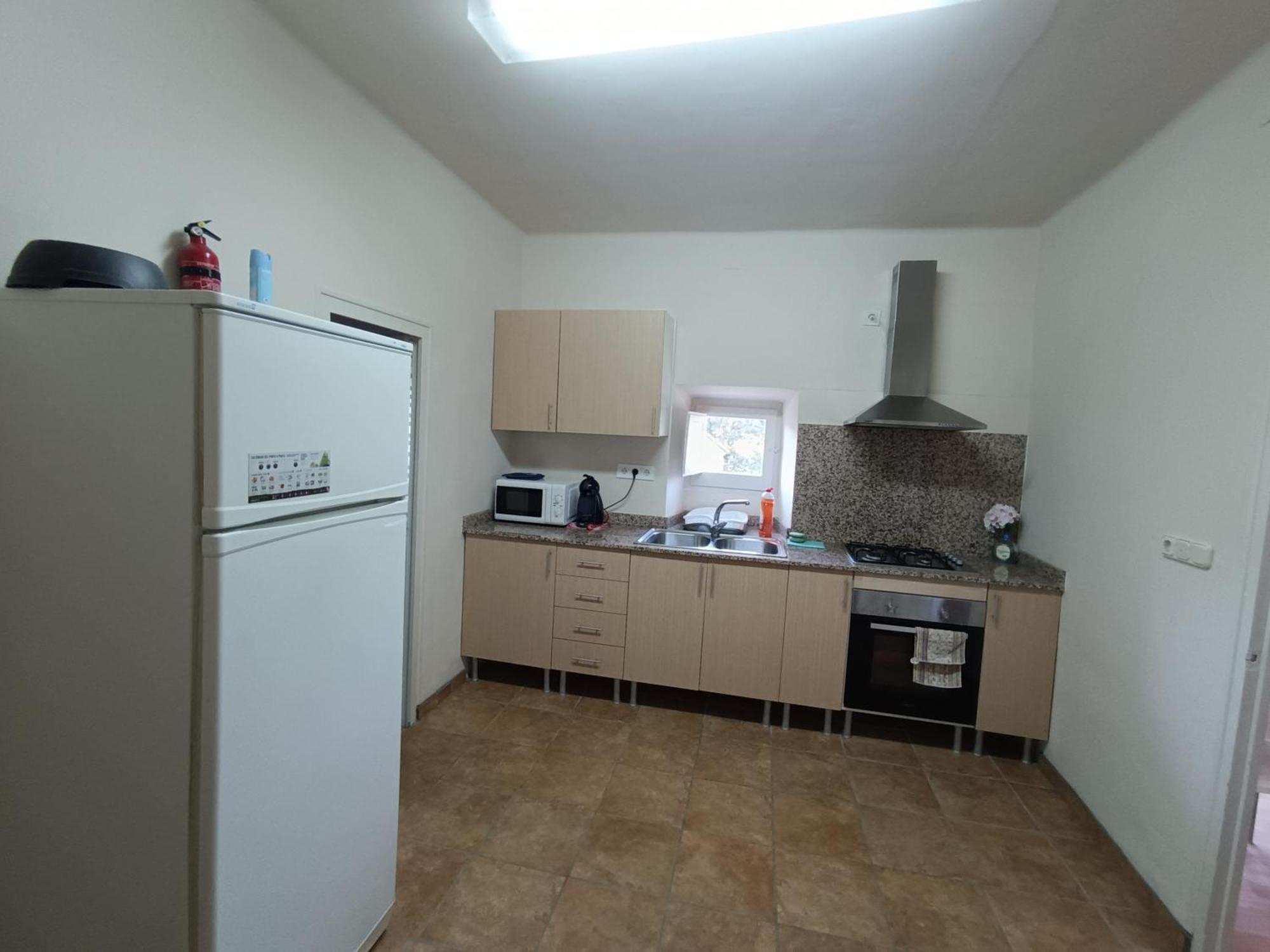 Apartamento En Terrades, Emporda Buitenkant foto