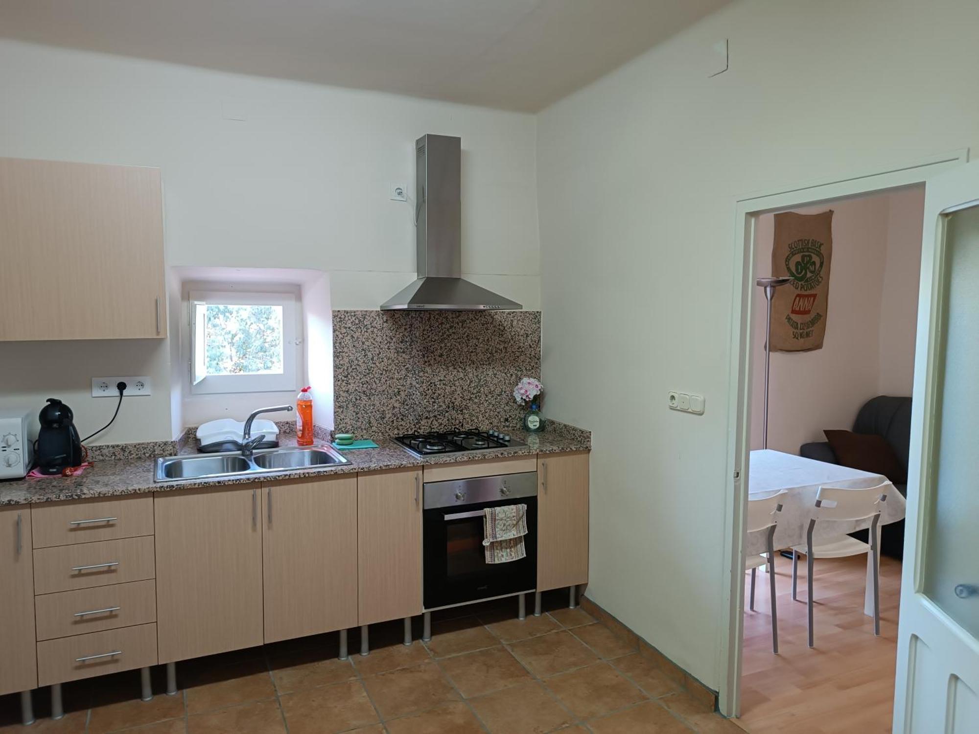 Apartamento En Terrades, Emporda Buitenkant foto