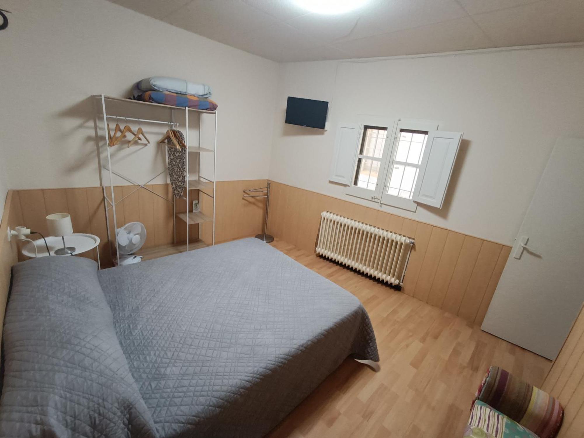 Apartamento En Terrades, Emporda Buitenkant foto