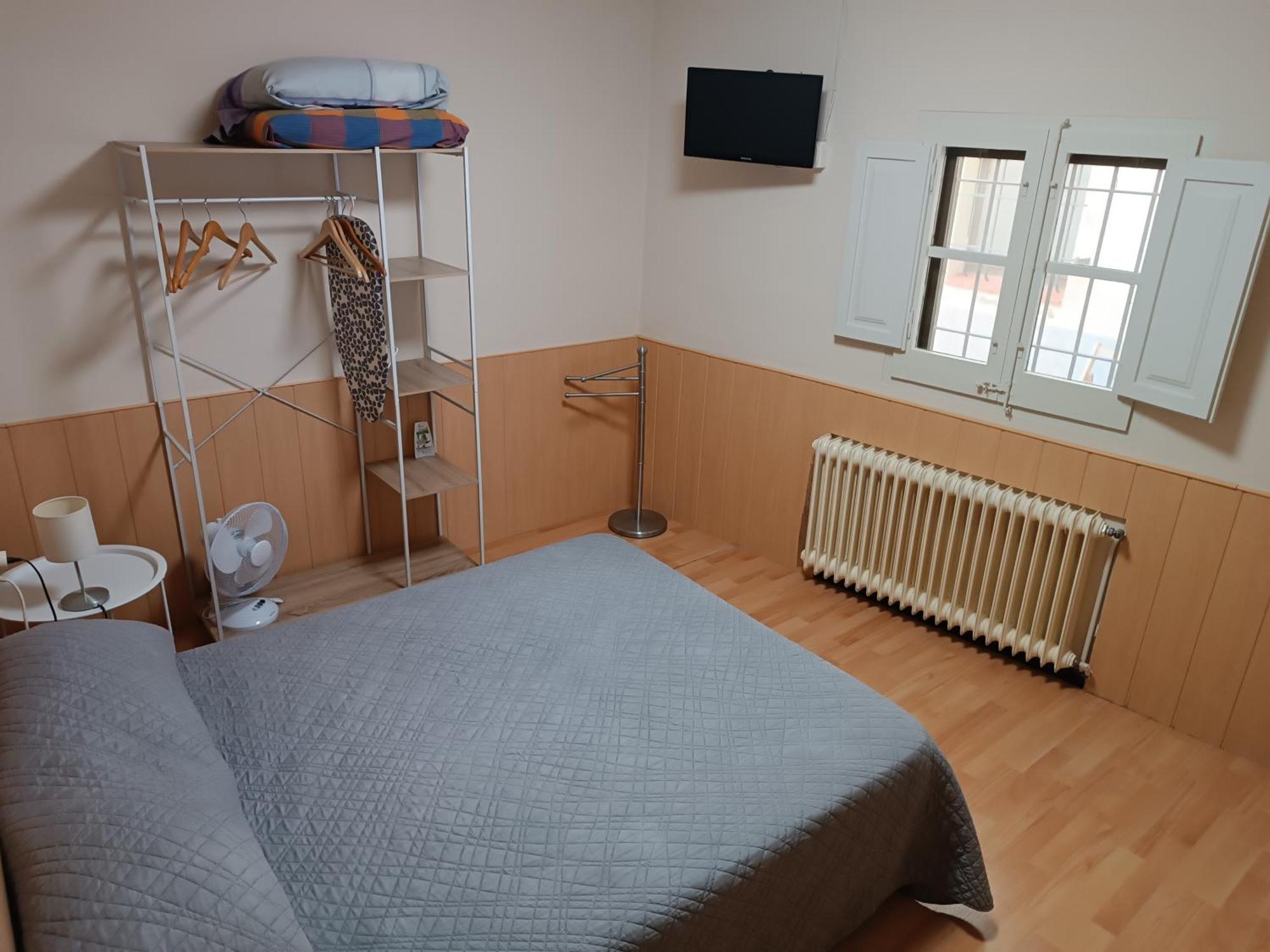 Apartamento En Terrades, Emporda Buitenkant foto