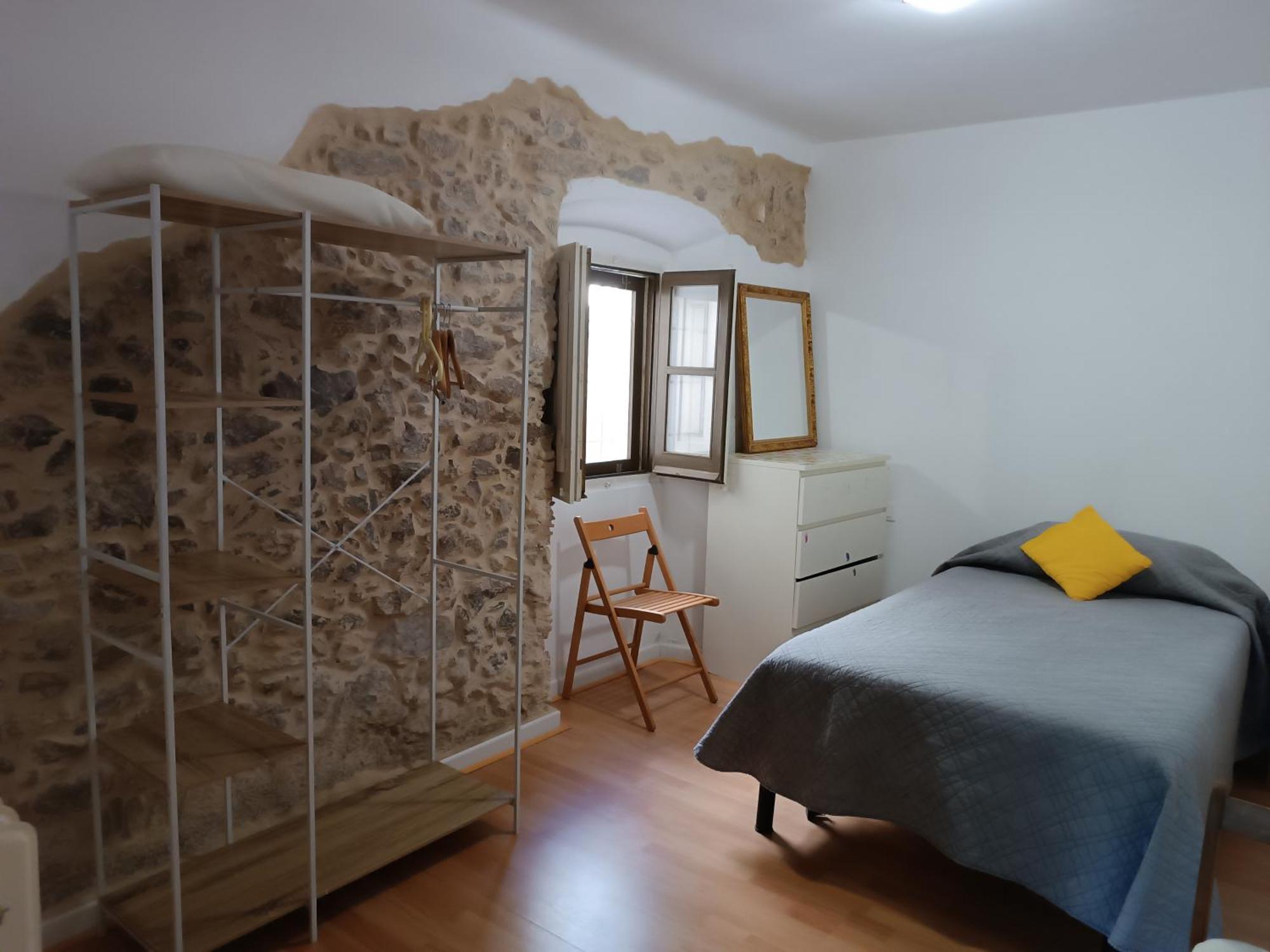 Apartamento En Terrades, Emporda Buitenkant foto