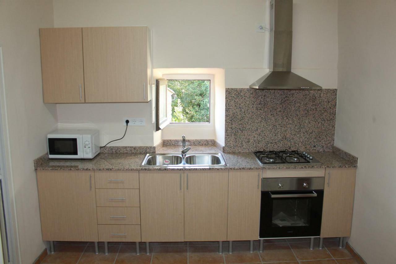 Apartamento En Terrades, Emporda Buitenkant foto