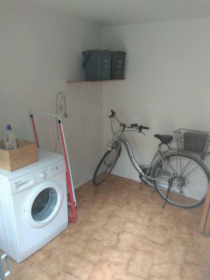 Apartamento En Terrades, Emporda Buitenkant foto