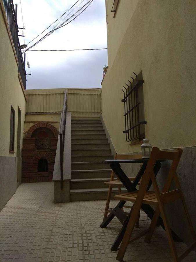 Apartamento En Terrades, Emporda Buitenkant foto