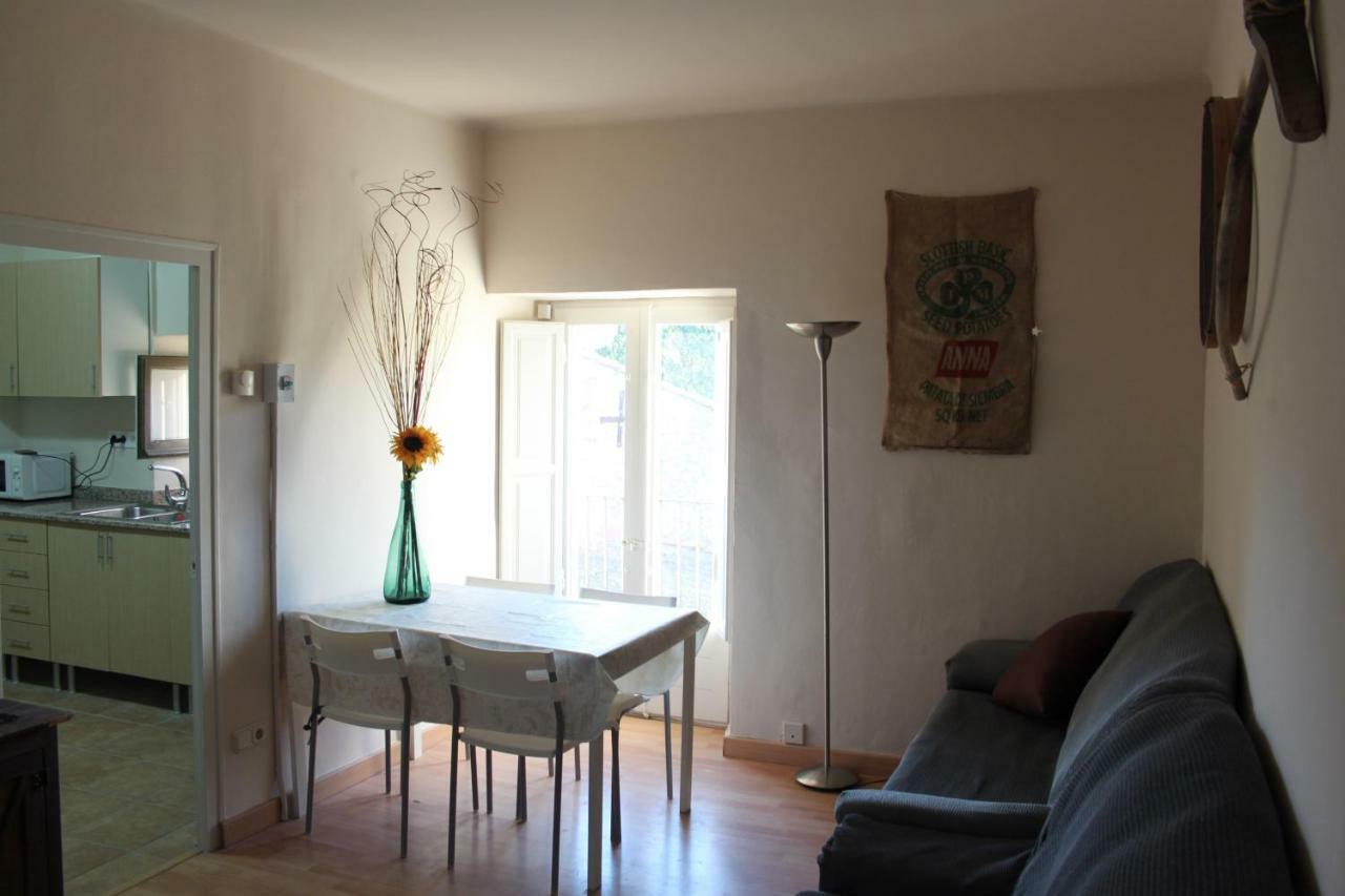 Apartamento En Terrades, Emporda Buitenkant foto