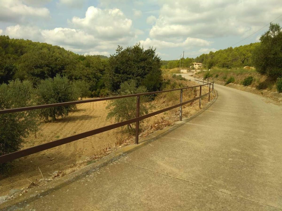 Apartamento En Terrades, Emporda Buitenkant foto